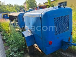 Online aukce:   SVÁŘECÍ SOUSTROJÍ DG321-00