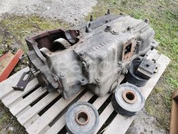 Online aukce: TATRA  T 815 - převodovka