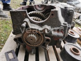 Online aukce: TATRA  T 815 - převodovka