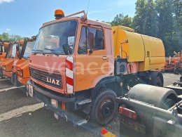 Online auction: LIAZ  150.260