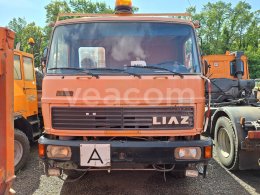 Online aukce: LIAZ  150.260