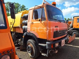 Online aukce: LIAZ  150.260