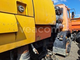 Online aukce: LIAZ  150.260