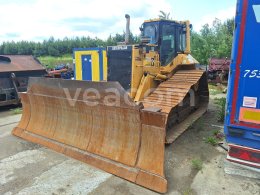 Online auction: CAT  D6M LGP