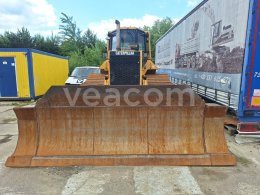 Online aukce: CATERPILLAR  D6M LGP