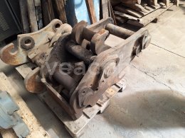 Online aukce:   HYDRAULICKÝ RYCHLOUPÍNÁK