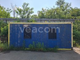 Online auction:   STAVEBNÍ BUŇKA