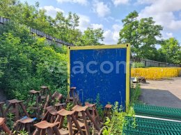 Online auction:   STAVEBNÍ BUŇKA