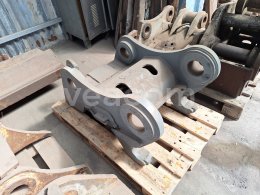 Online auction:  HYDRAULICKÝ RYCHLOUPÍNÁK S3
