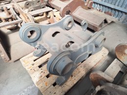 Online aukce:   HYDRAULICKÝ RYCHLOUPÍNÁK S3