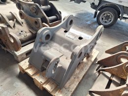 Online aukce:   HYDRAULICKÝ RYCHLOUPÍNÁK S3