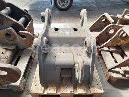 Online aukce:   HYDRAULICKÝ RYCHLOUPÍNÁK S3
