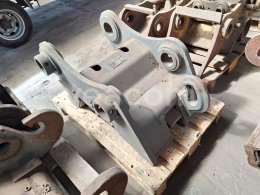 Online aukce:   HYDRAULICKÝ RYCHLOUPÍNÁK S3