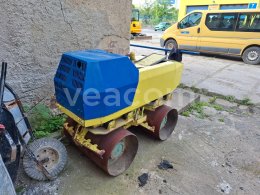 Online aukce: RAMMAX  RW 1504
