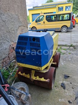 Online aukce: RAMMAX  RW 1504