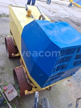 Online aukce: RAMMAX  RW 1504