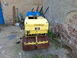 Online aukce: RAMMAX  RW 1504