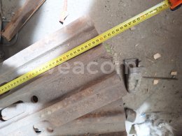 Online aukce:   150 KS DESEK PÁSU 600 MM
