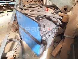 Online auction:  SVÁŘEČKA KUHTREIBER KIT 500