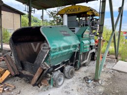 Online árverés: VÖGELE  SUPER 1303-2