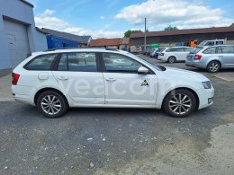 Online árverés: ŠKODA  OCTAVIA