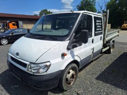 Online-Versteigerung: FORD  TRANSIT