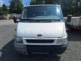 Online árverés: FORD  TRANSIT