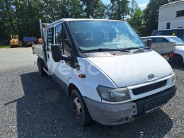 Online árverés: FORD  TRANSIT
