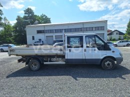 Online árverés: FORD  TRANSIT