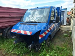 Online-Versteigerung: VOLKSWAGEN  CRAFTER