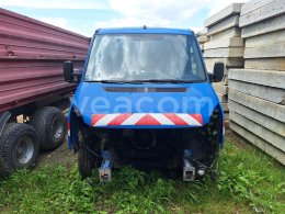 Online árverés: VOLKSWAGEN  CRAFTER