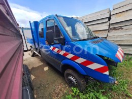 Online árverés: VOLKSWAGEN  CRAFTER