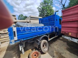 Online árverés: VOLKSWAGEN  CRAFTER