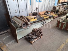 Online auction:  JEŘÁBOVÁ KOČKA S RAMENEM