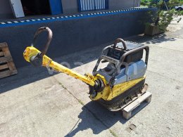Online aukce: WACKER NEUSON  DPU 5045