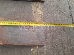 Online aukce:   PRODLOUŽENÍ MANIPULAČNÍCH VIDLÍ 125 CM