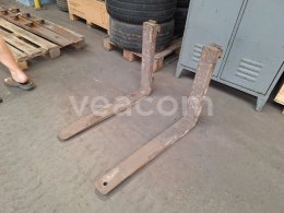 Online auction:  MANIPULAČNÍ VIDLE 80 X 10 X 4 CM