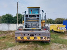 Online aukce:   XCMG LW640G