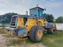 Online auction:   XCMG LW640G