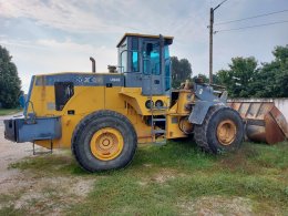 Online auction:   XCMG LW640G