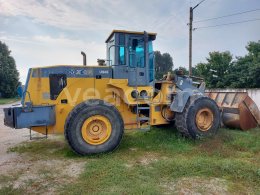 Online auction:   XCMG LW640G