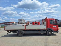 Online aukce: MB  ATEGO 813