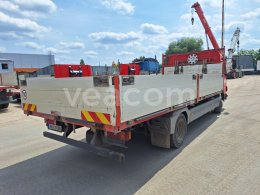 Online aukce: MB  ATEGO 813