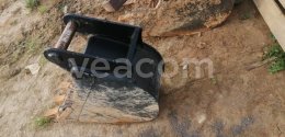 Online aukce:   Lžíce na bagr – 30cm