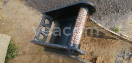 Online aukce:   Lžíce na bagr – 30cm