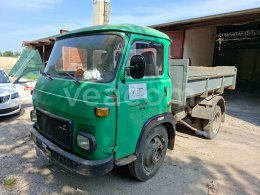 Online auction: AVIA  31.1 K S1