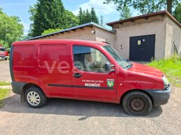 Online aukce: FIAT  DOBLO CARGO