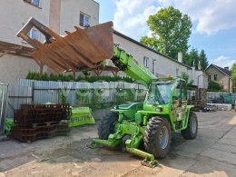 Online árverés: MERLO  P 40.16 4X4