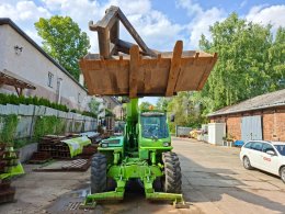Aukcja internetowa: MERLO  P 40.16 4X4