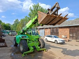 Aukcja internetowa: MERLO  P 40.16 4X4